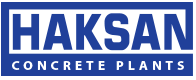 Haksan Concrete Plants